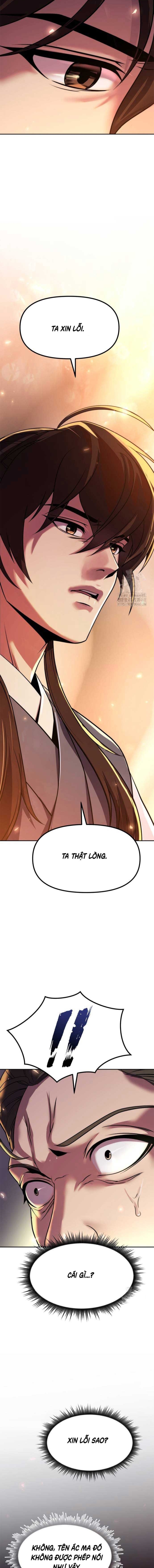 Ma Đạo Chuyển Sinh Ký: Chapter 106