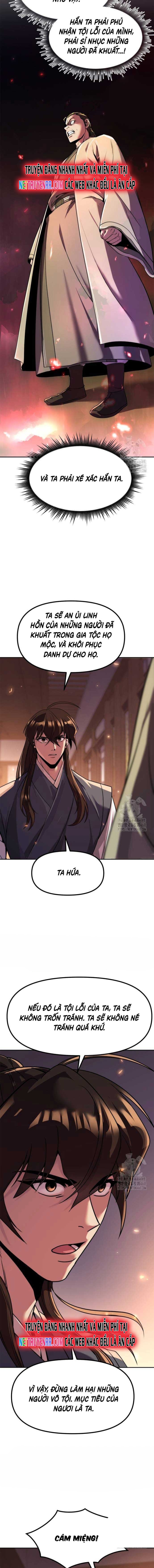 Ma Đạo Chuyển Sinh Ký: Chapter 106
