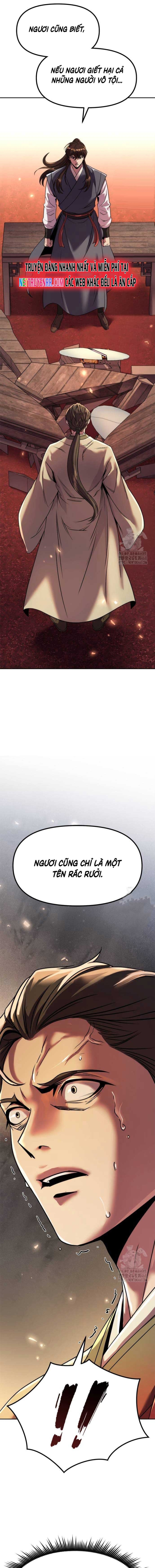 Ma Đạo Chuyển Sinh Ký: Chapter 106