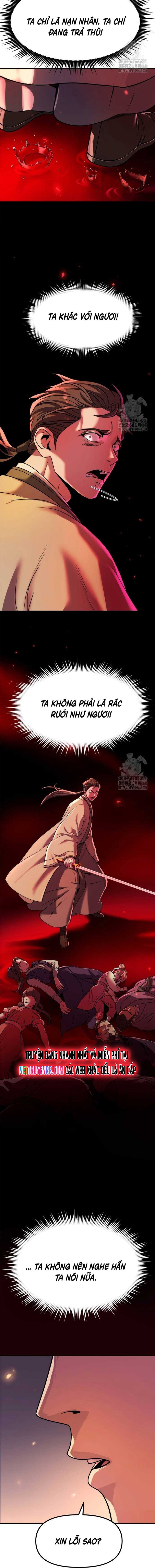 Ma Đạo Chuyển Sinh Ký: Chapter 106