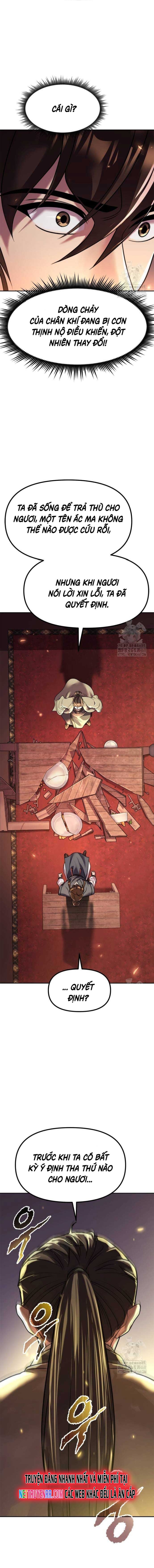 Ma Đạo Chuyển Sinh Ký: Chapter 106
