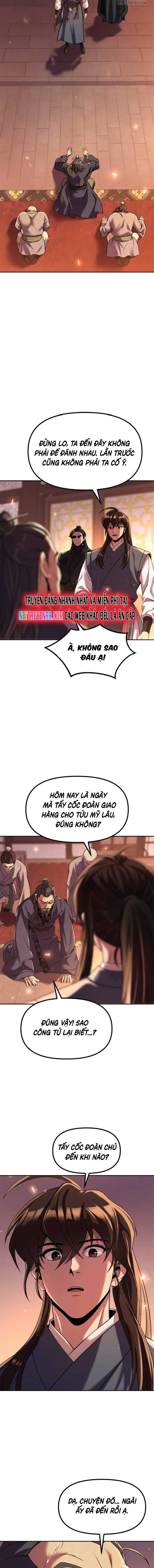 Ma Đạo Chuyển Sinh Ký: Chapter 106