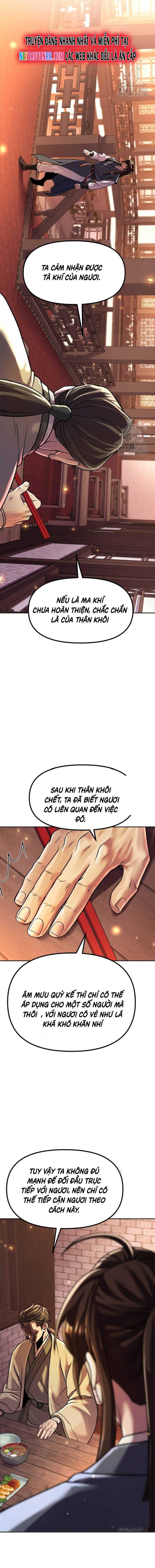 Ma Đạo Chuyển Sinh Ký: Chapter 106