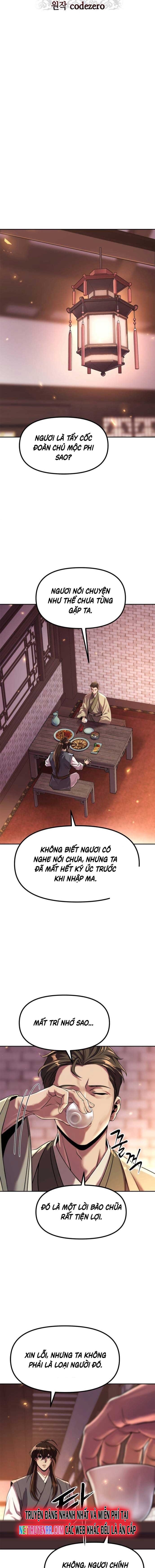 Ma Đạo Chuyển Sinh Ký: Chapter 106