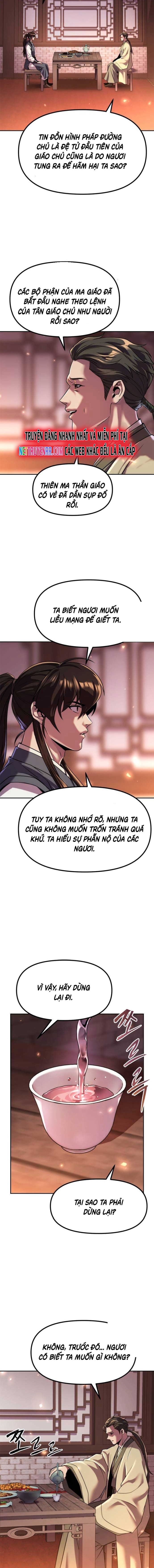 Ma Đạo Chuyển Sinh Ký: Chapter 106