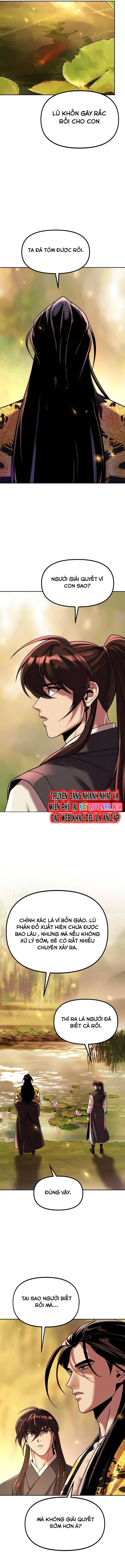 Ma Đạo Chuyển Sinh Ký: Chapter 107