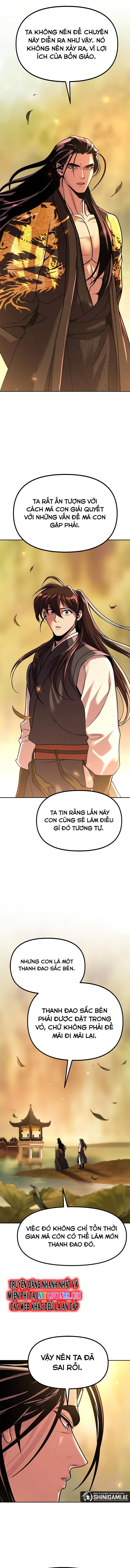 Ma Đạo Chuyển Sinh Ký: Chapter 107