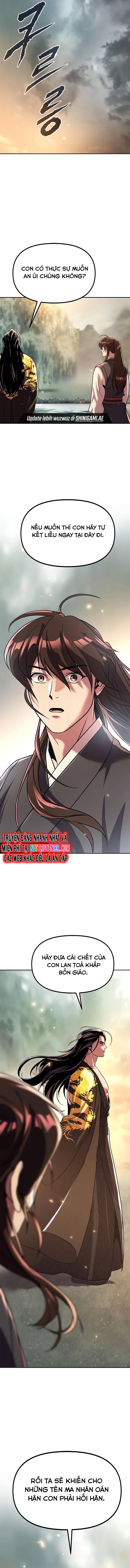Ma Đạo Chuyển Sinh Ký: Chapter 107
