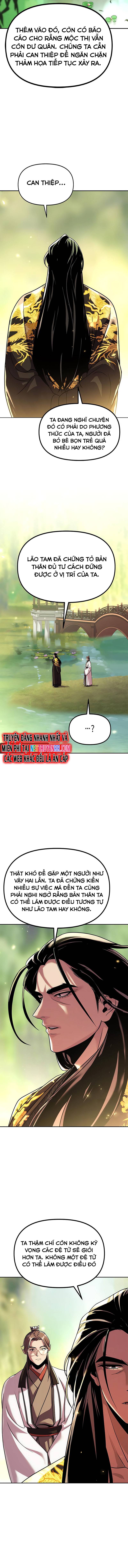 Ma Đạo Chuyển Sinh Ký: Chapter 107