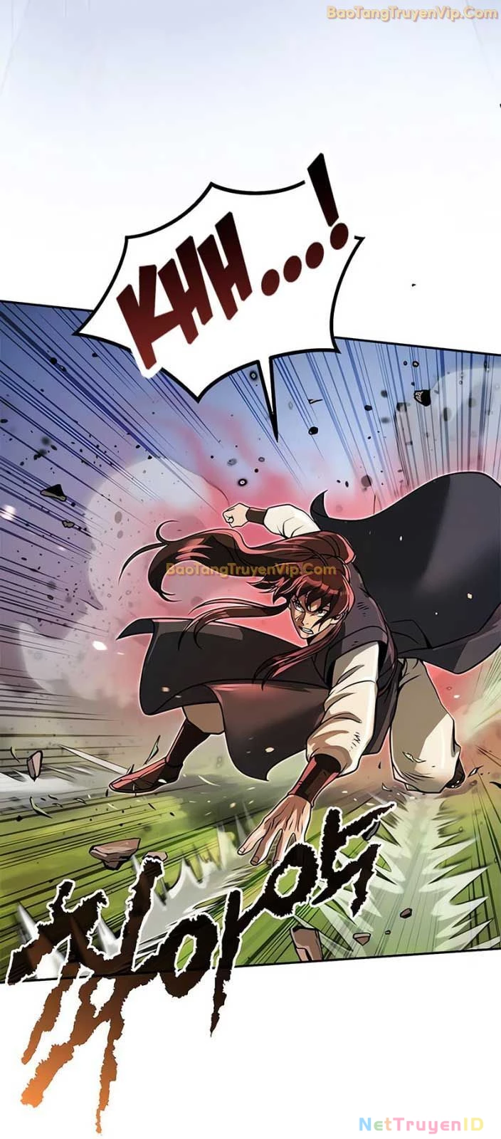 Ma Đạo Chuyển Sinh Ký: Chapter 108