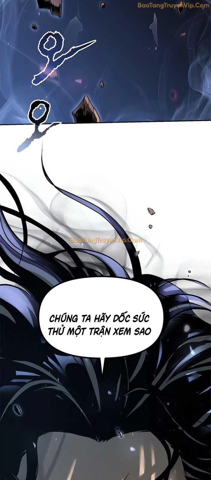 Ma Đạo Chuyển Sinh Ký: Chapter 108