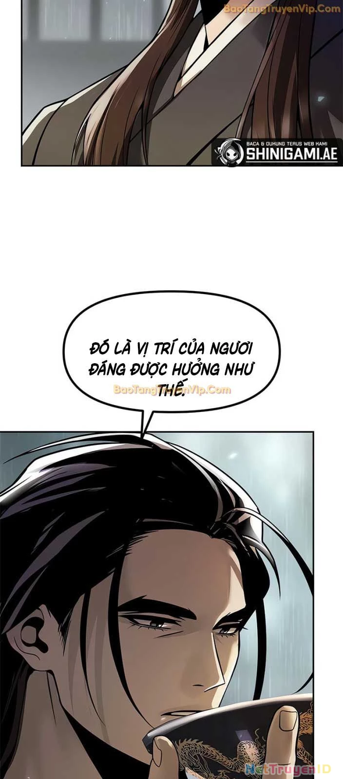 Ma Đạo Chuyển Sinh Ký: Chapter 108