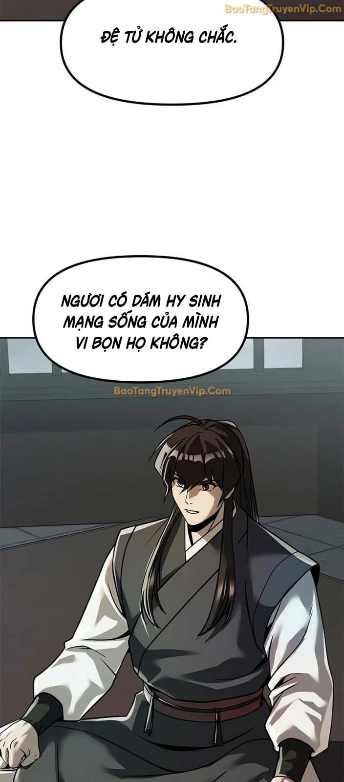 Ma Đạo Chuyển Sinh Ký: Chapter 108