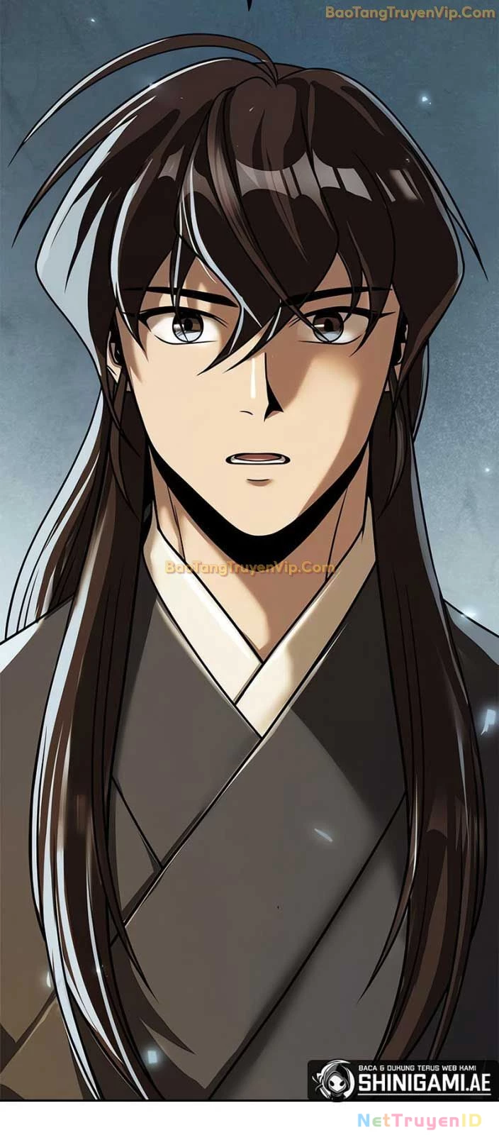 Ma Đạo Chuyển Sinh Ký: Chapter 108