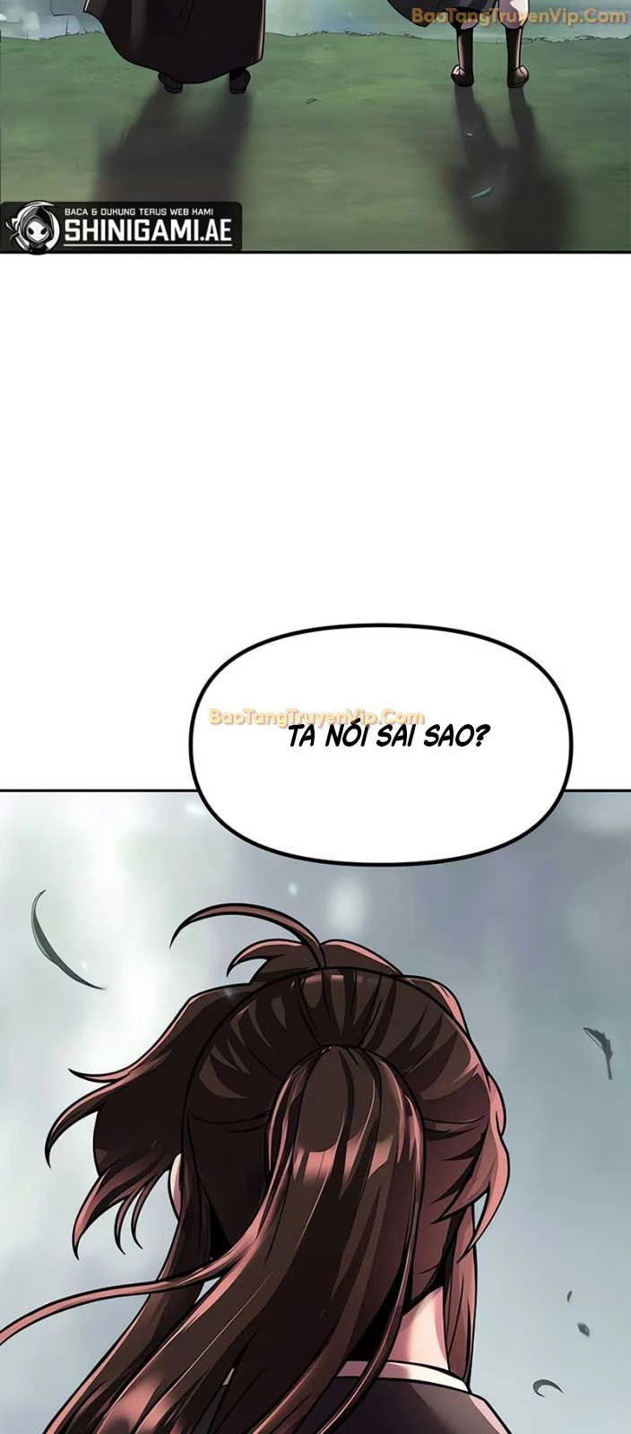 Ma Đạo Chuyển Sinh Ký: Chapter 108