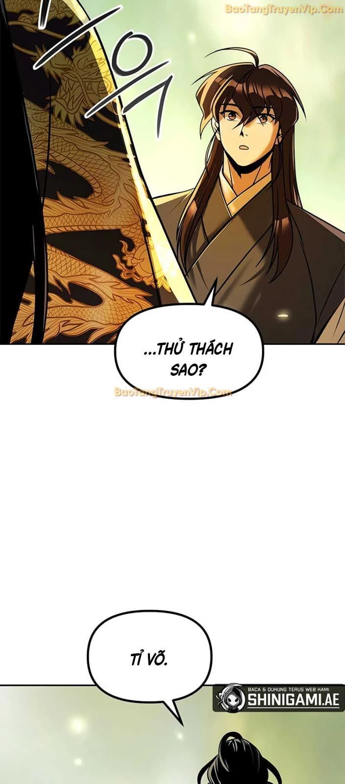 Ma Đạo Chuyển Sinh Ký: Chapter 108