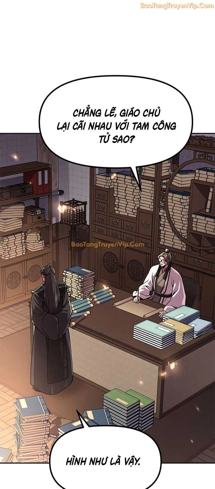 Ma Đạo Chuyển Sinh Ký: Chapter 108
