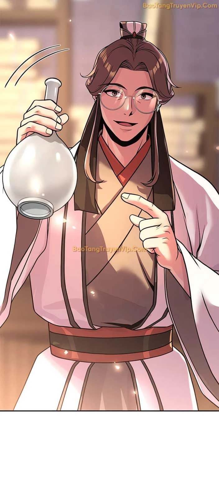 Ma Đạo Chuyển Sinh Ký: Chapter 108