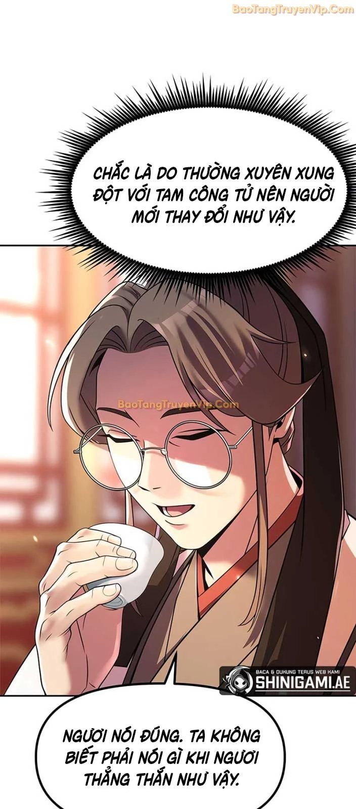 Ma Đạo Chuyển Sinh Ký: Chapter 108