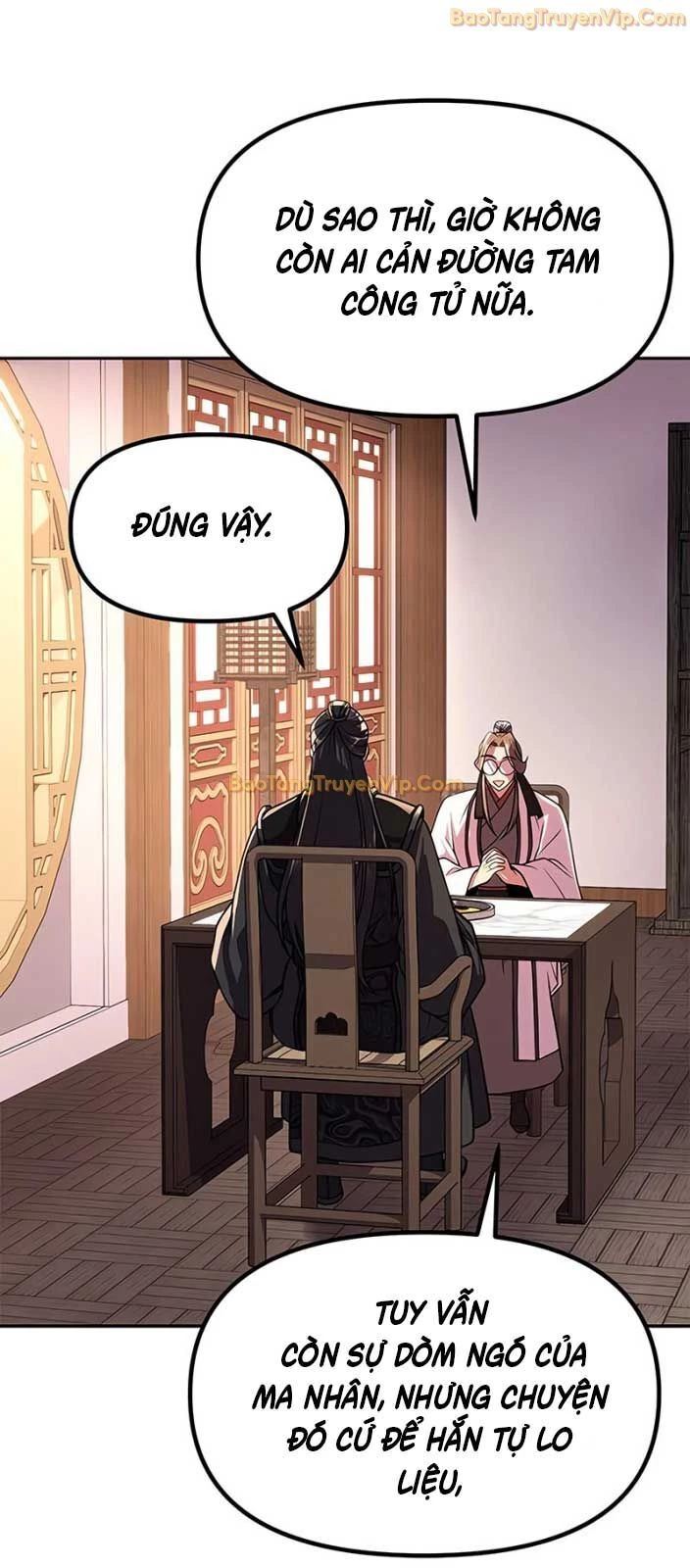Ma Đạo Chuyển Sinh Ký: Chapter 108