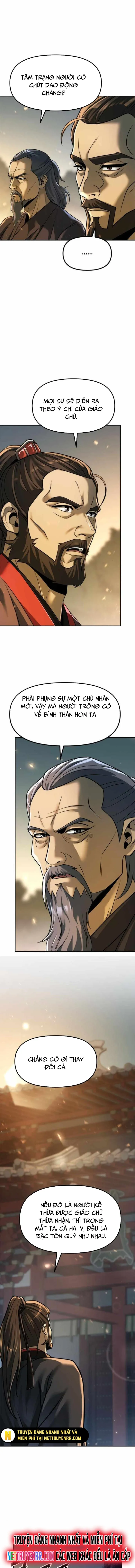 Ma Đạo Chuyển Sinh Ký: Chapter 109