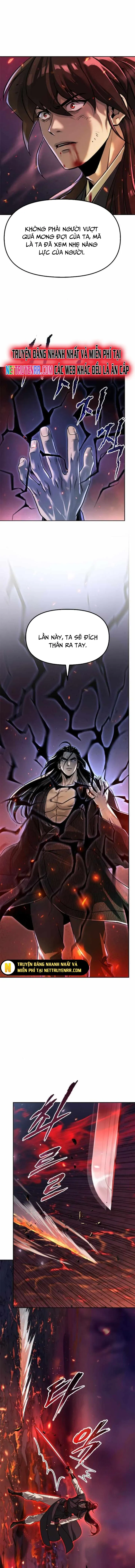 Ma Đạo Chuyển Sinh Ký: Chapter 109