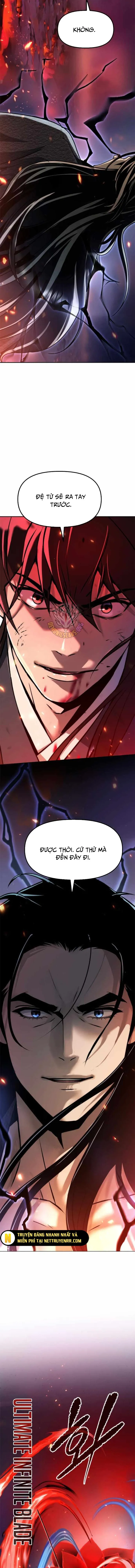 Ma Đạo Chuyển Sinh Ký: Chapter 109