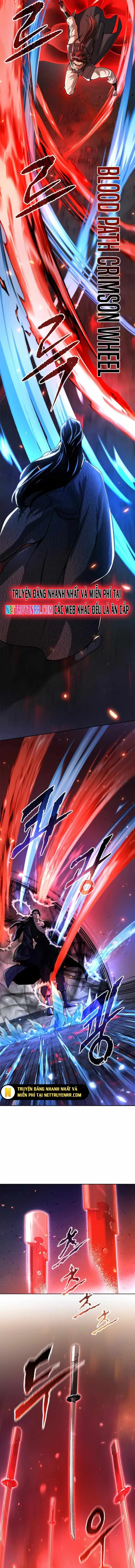 Ma Đạo Chuyển Sinh Ký: Chapter 109