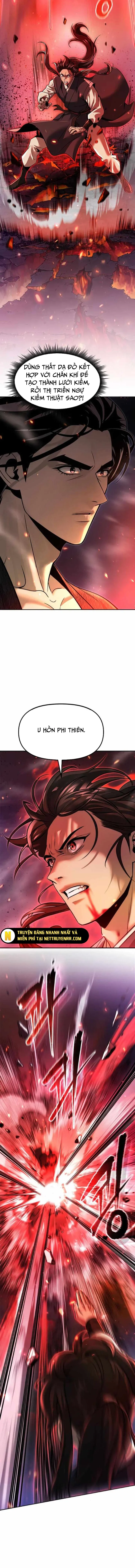 Ma Đạo Chuyển Sinh Ký: Chapter 109