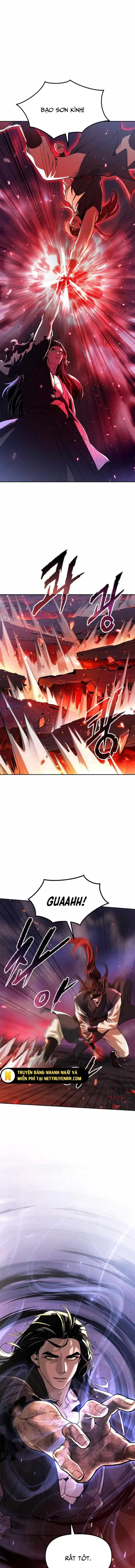 Ma Đạo Chuyển Sinh Ký: Chapter 109