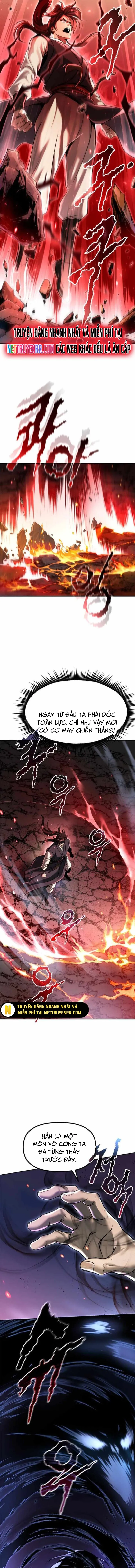 Ma Đạo Chuyển Sinh Ký: Chapter 109