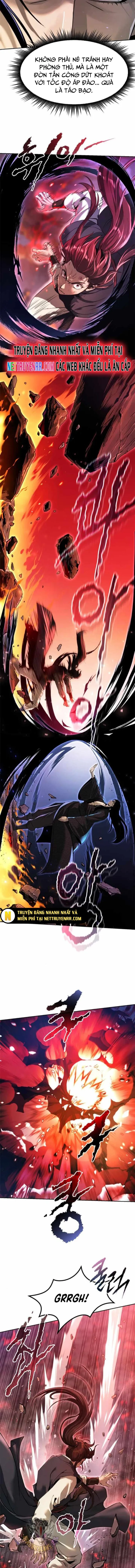 Ma Đạo Chuyển Sinh Ký: Chapter 109
