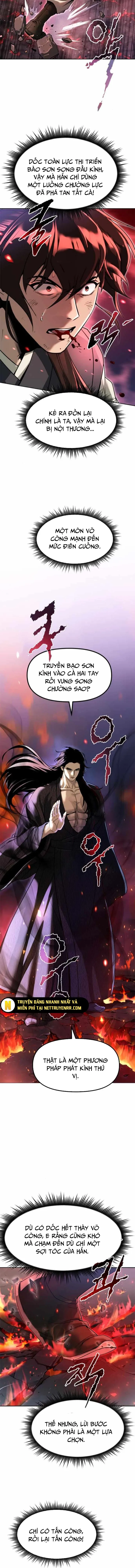 Ma Đạo Chuyển Sinh Ký: Chapter 109