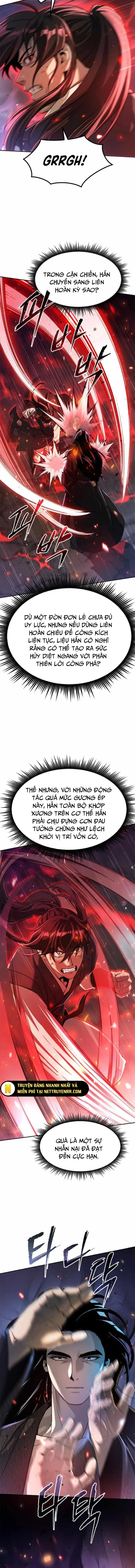 Ma Đạo Chuyển Sinh Ký: Chapter 109
