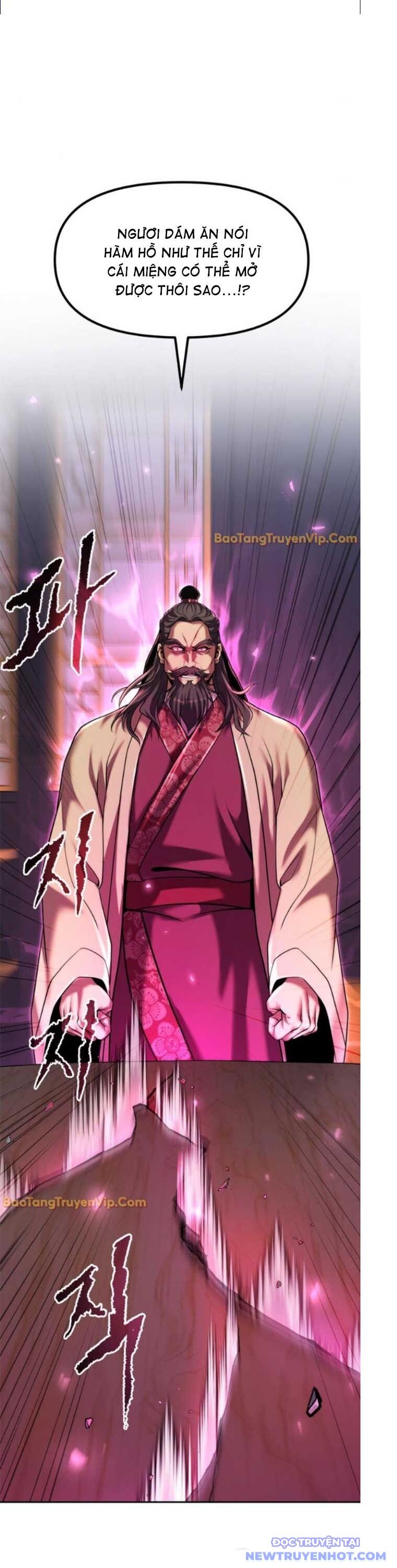 Ma Đạo Chuyển Sinh Ký: Chapter 112