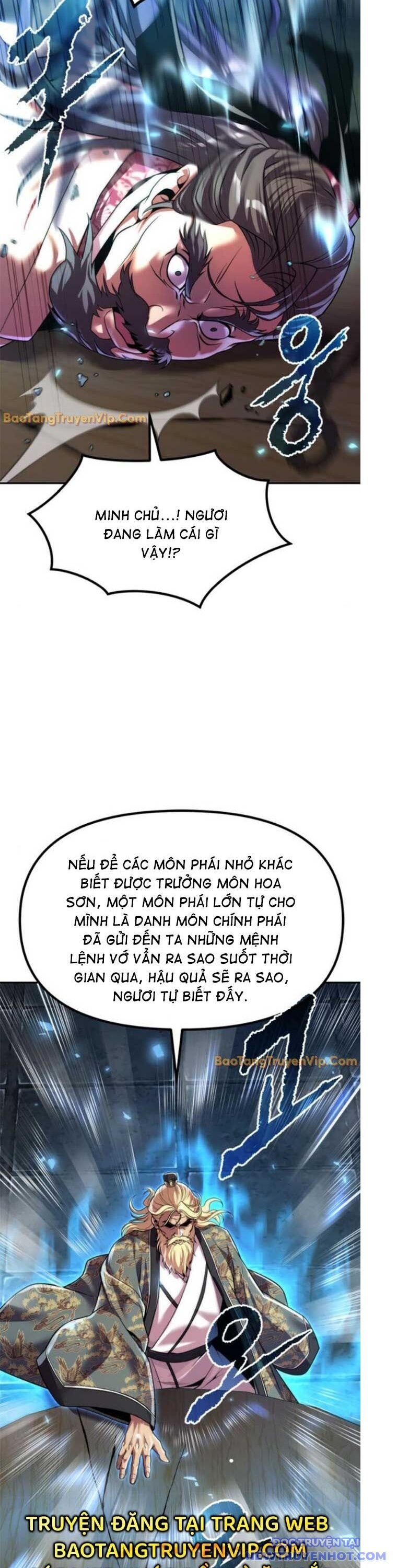 Ma Đạo Chuyển Sinh Ký: Chapter 112