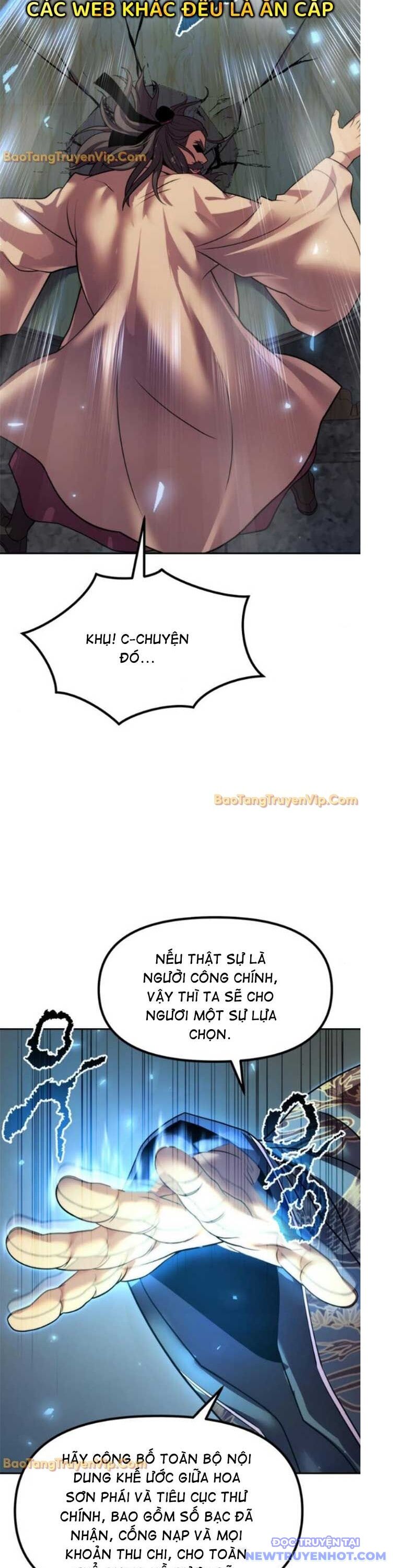 Ma Đạo Chuyển Sinh Ký: Chapter 112