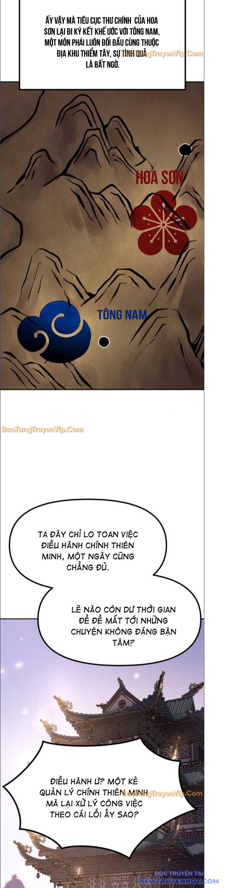 Ma Đạo Chuyển Sinh Ký: Chapter 112