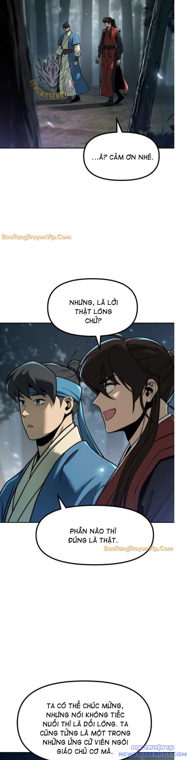 Ma Đạo Chuyển Sinh Ký: Chapter 112