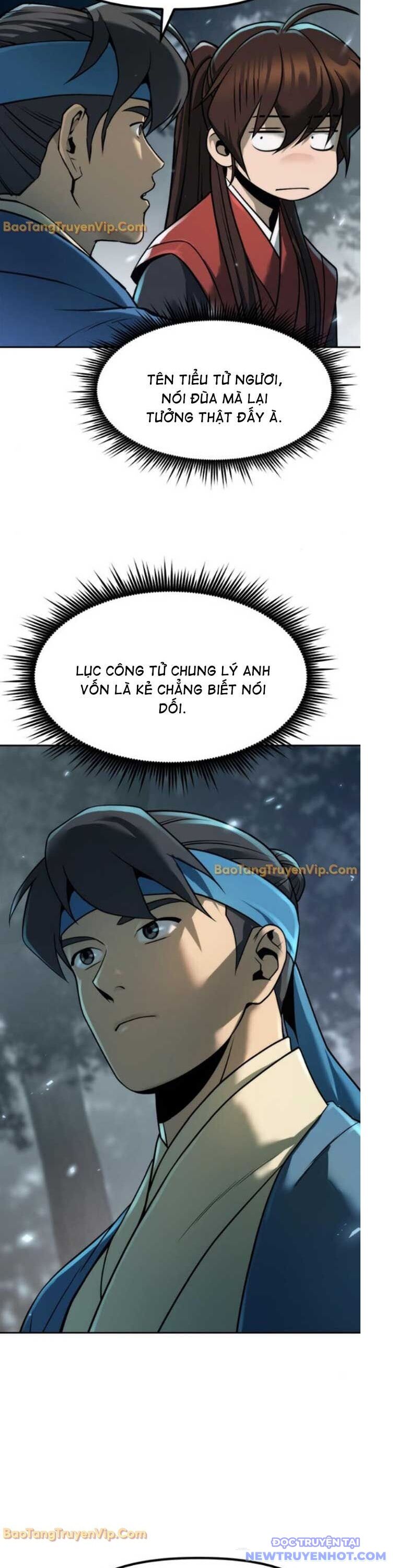 Ma Đạo Chuyển Sinh Ký: Chapter 112