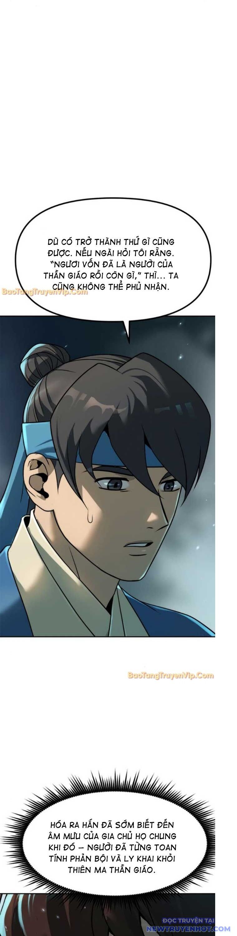 Ma Đạo Chuyển Sinh Ký: Chapter 112
