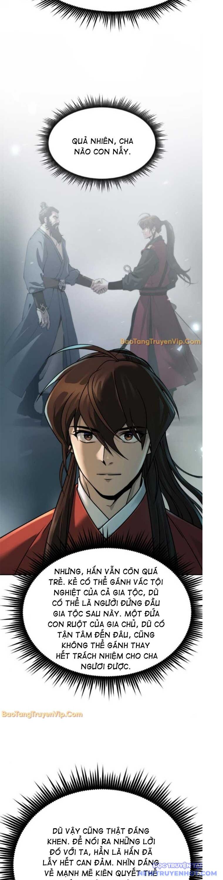 Ma Đạo Chuyển Sinh Ký: Chapter 112