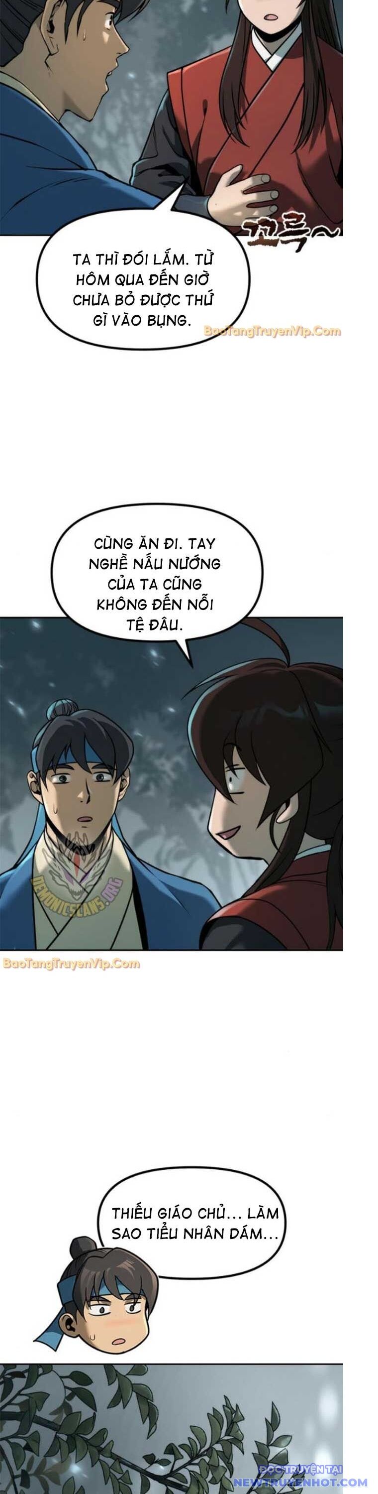 Ma Đạo Chuyển Sinh Ký: Chapter 112