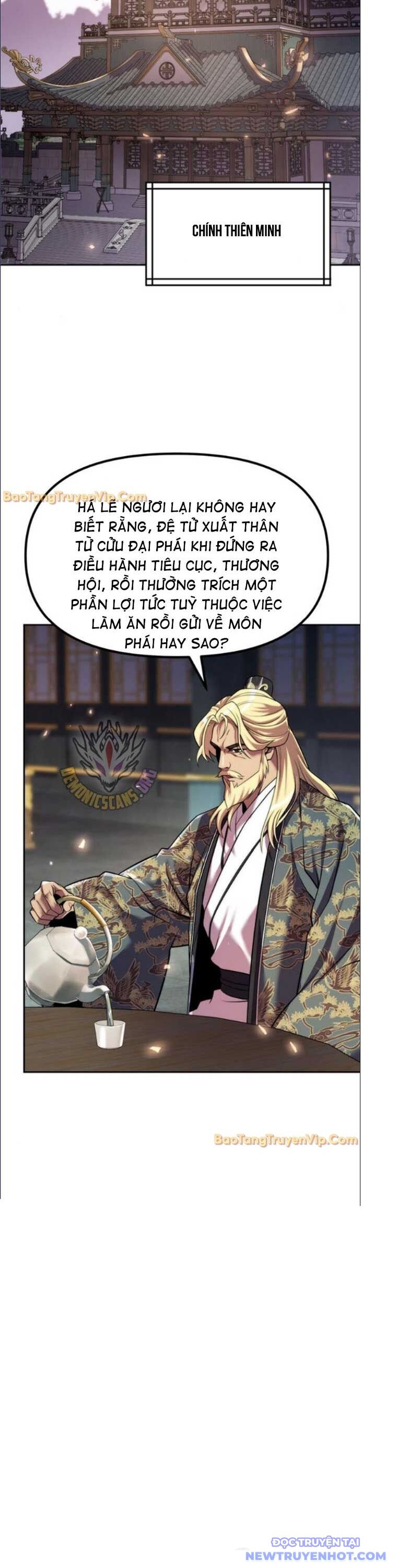 Ma Đạo Chuyển Sinh Ký: Chapter 112