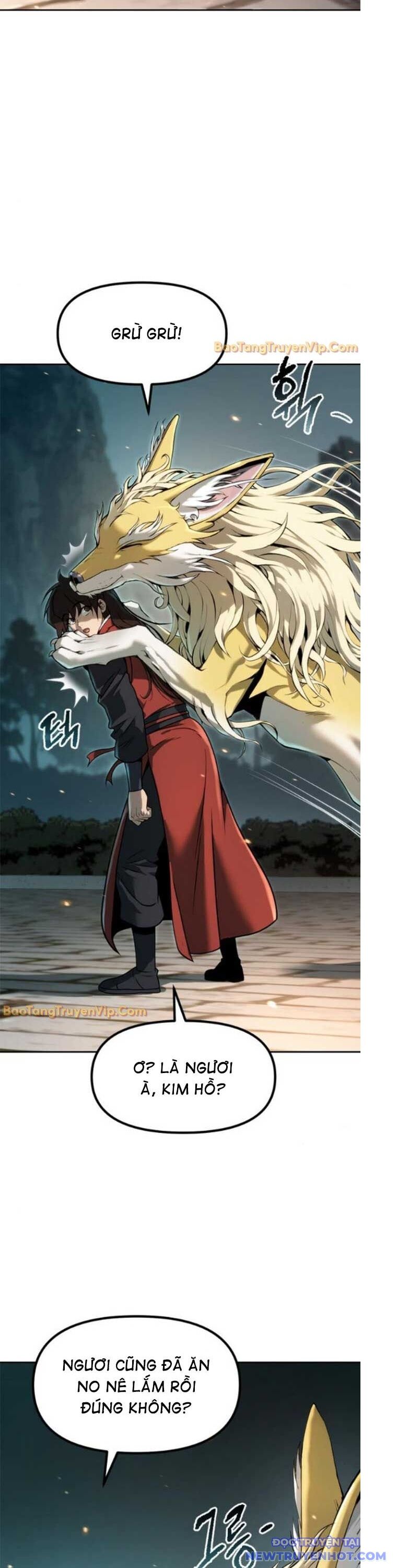 Ma Đạo Chuyển Sinh Ký: Chapter 112