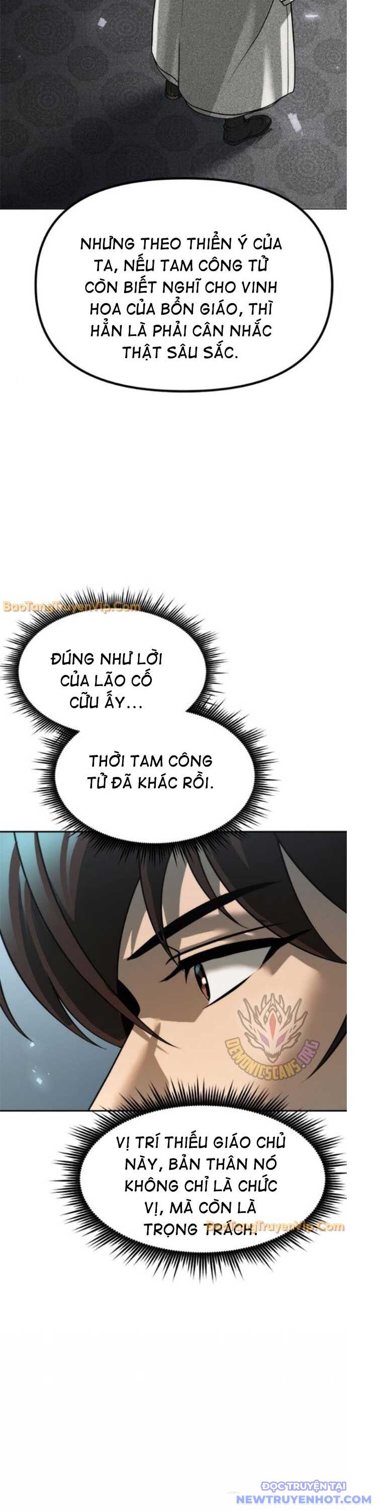 Ma Đạo Chuyển Sinh Ký: Chapter 112
