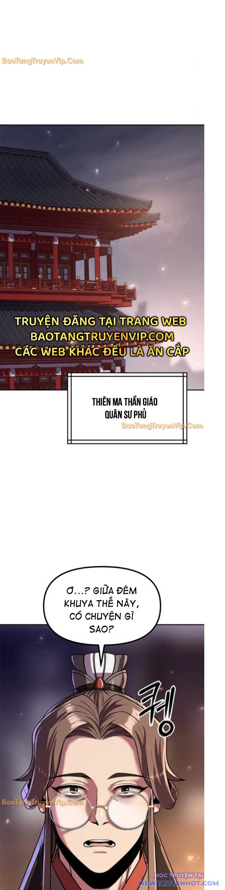 Ma Đạo Chuyển Sinh Ký: Chapter 112
