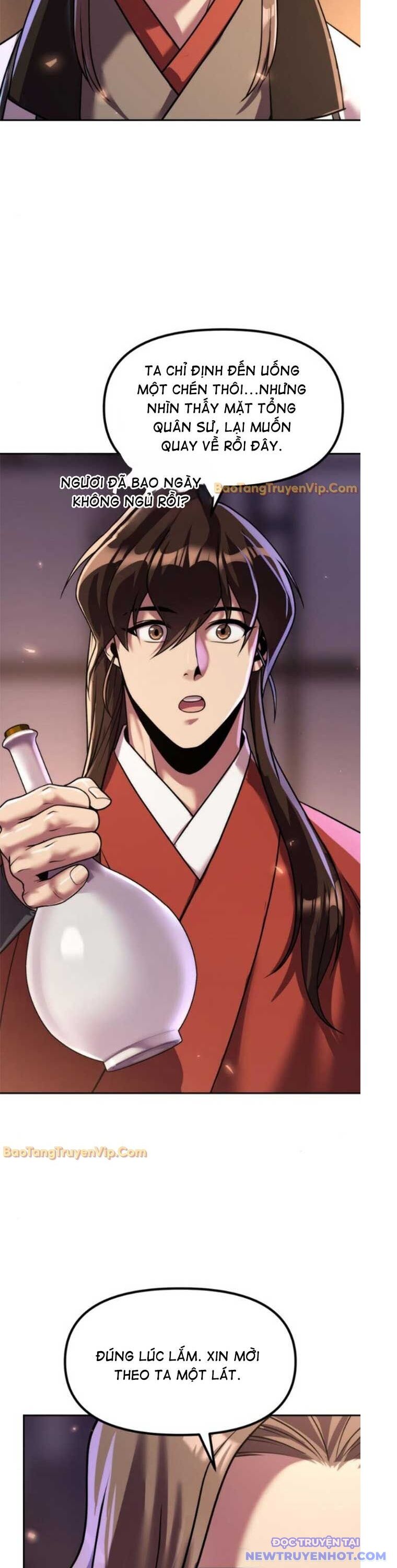 Ma Đạo Chuyển Sinh Ký: Chapter 112