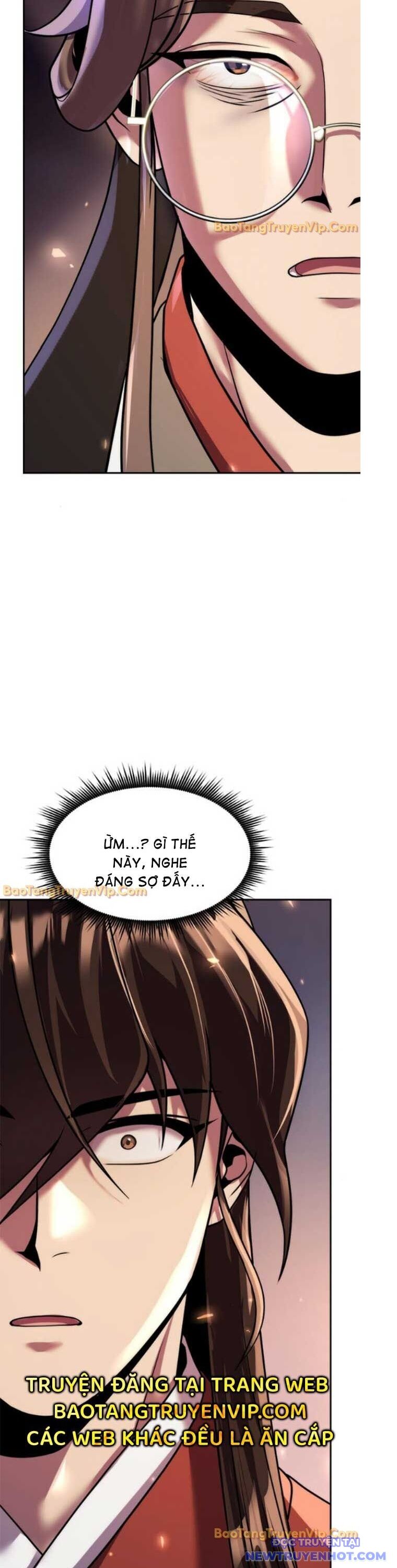 Ma Đạo Chuyển Sinh Ký: Chapter 112