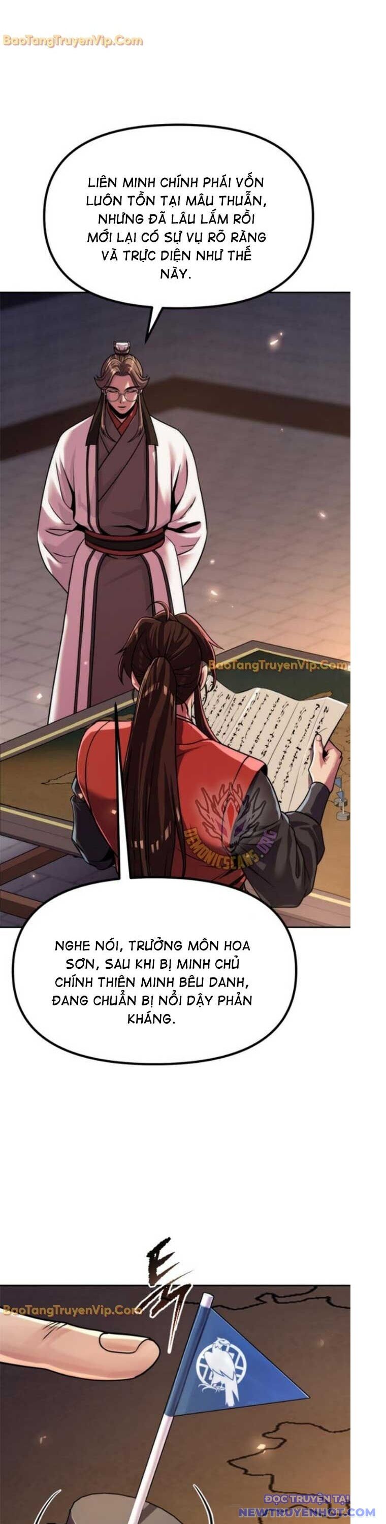 Ma Đạo Chuyển Sinh Ký: Chapter 112